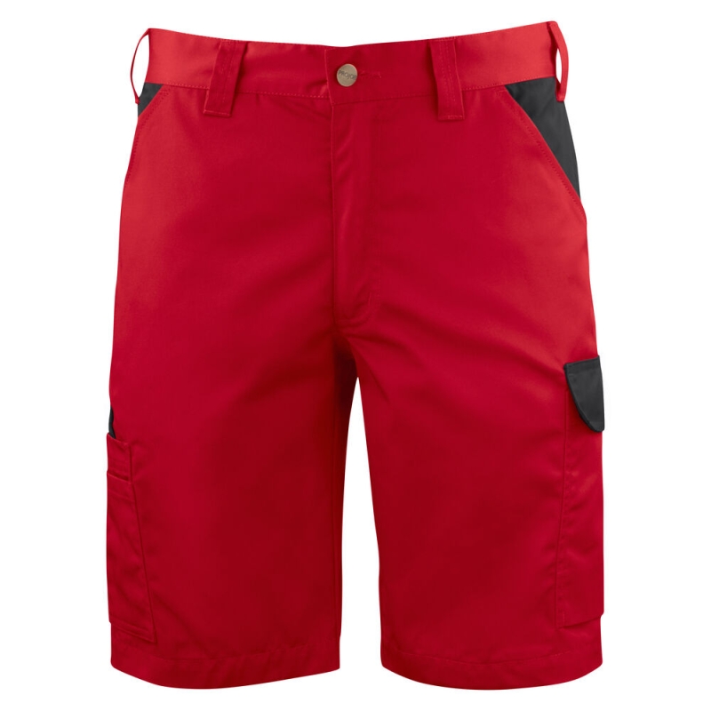 2528 SHORTS PRIO CONTRASTE
