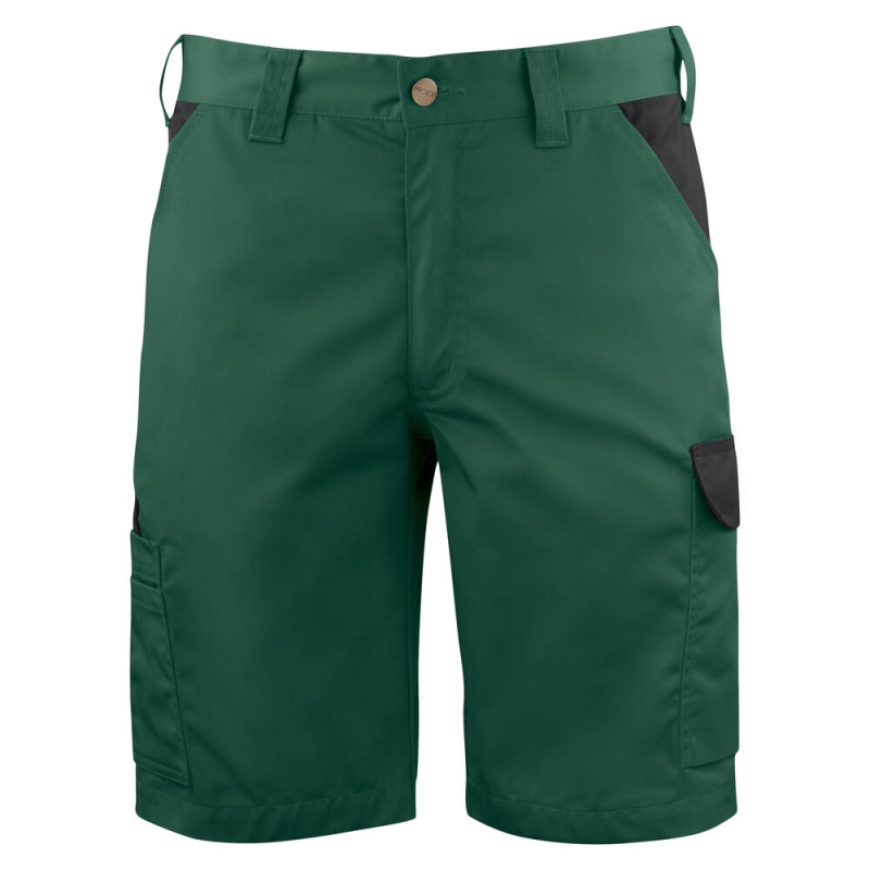 2528 SHORTS PRIO CONTRASTE