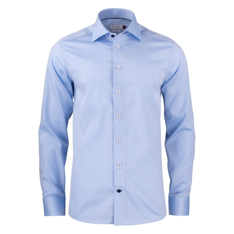 Red Bow 29 Chemise Slim Fit Hommes