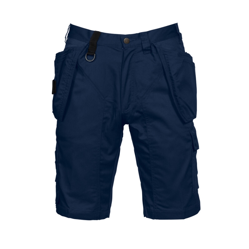 5526 SHORTS POLYCOTON CORDURA