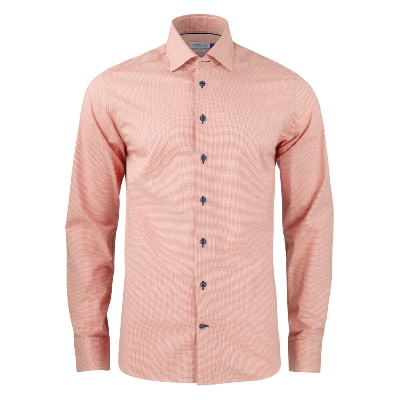 Purple Bow 141 Chemise Slim Fit Hommes