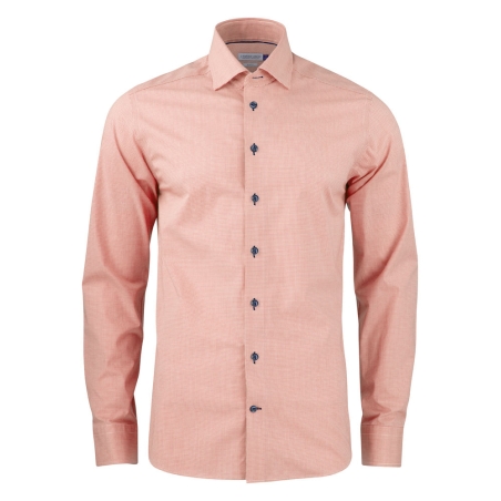 Purple Bow 141 Chemise Slim Fit Hommes