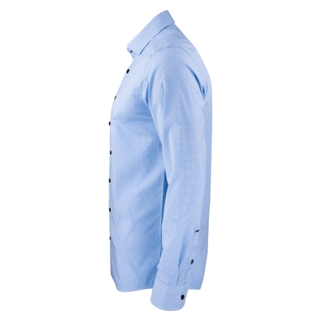 Purple Bow 141 Chemise Slim Fit Hommes