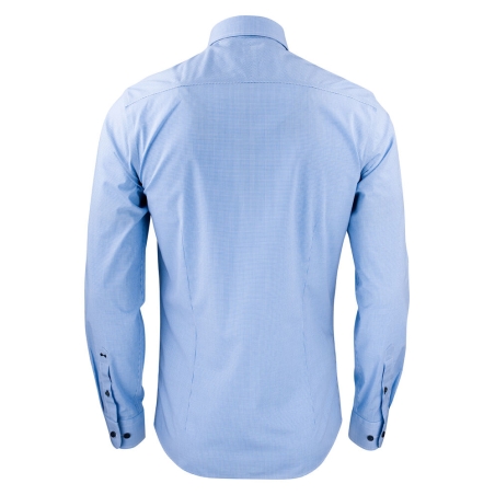 Purple Bow 141 Chemise Slim Fit Hommes