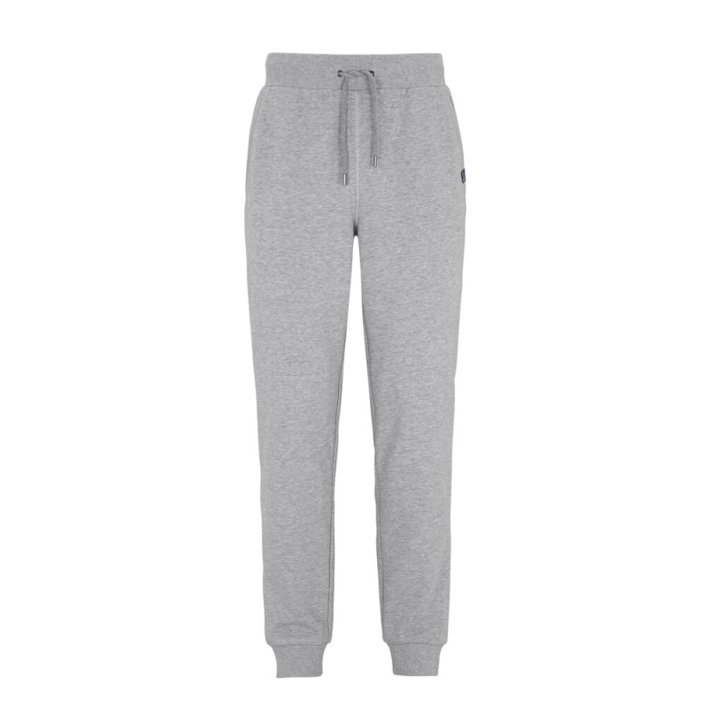 F. Terry Pants Man