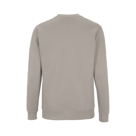 Key Crew Neck Unisex Sweat-Shirt