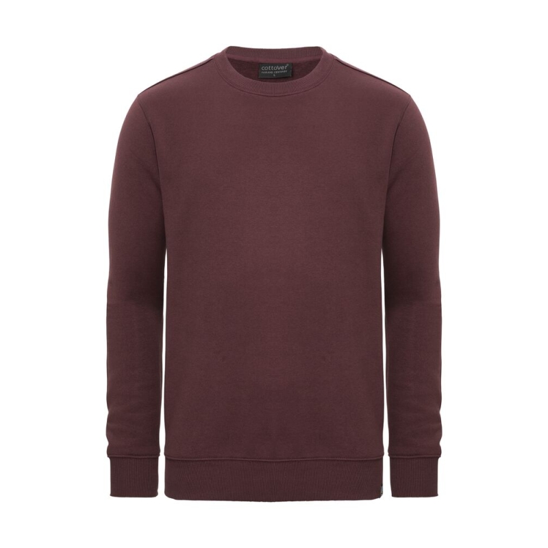 Key Crew Neck Unisex Sweat-Shirt