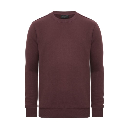 Key Crew Neck Unisex Sweat-Shirt