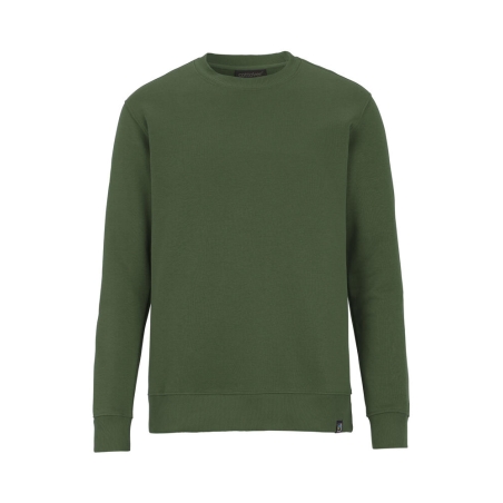 Key Crew Neck Unisex Sweat-Shirt