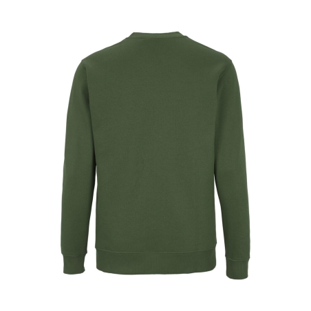 Key Crew Neck Unisex Sweat-Shirt