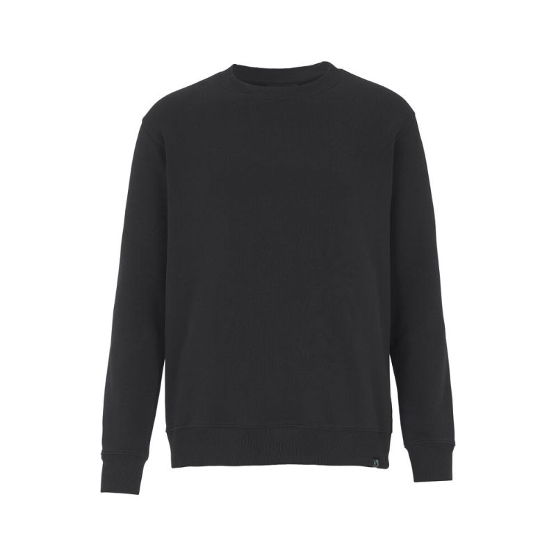 Key Crew Neck Unisex Sweat-Shirt