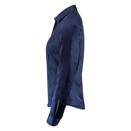 Purple Bow 146 Chemise Femmes