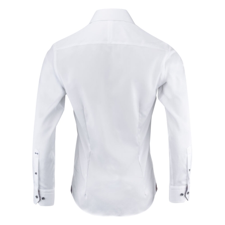 Purple Bow 146 Chemise Slim Fit Hommes