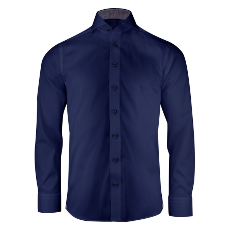 Purple Bow 146 Chemise Regular Fit Hommes