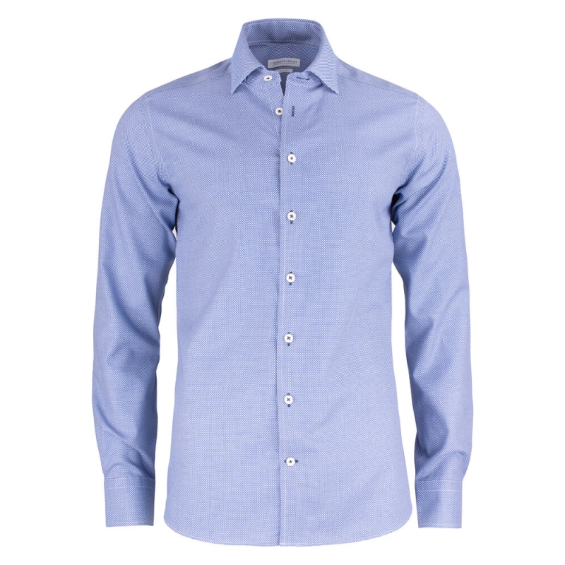 Purple Bow 48 Chemise Regular Fit Hommes