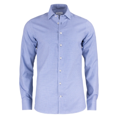 Purple Bow 48 Chemise Regular Fit Hommes