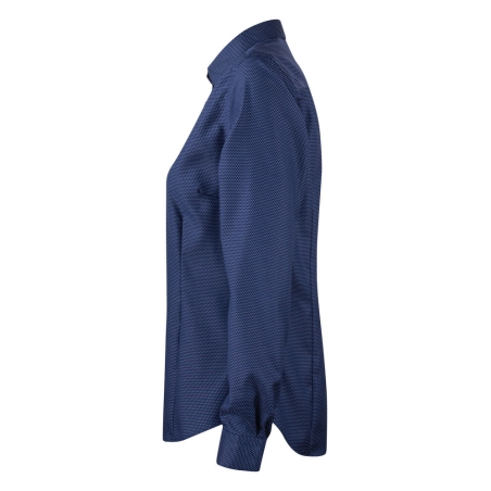 Purple Bow 49 Chemise Femmes