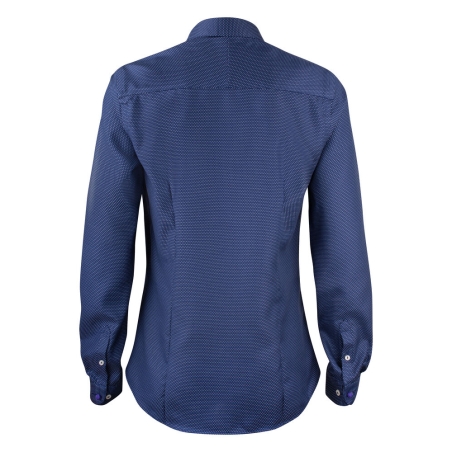 Purple Bow 49 Chemise Femmes