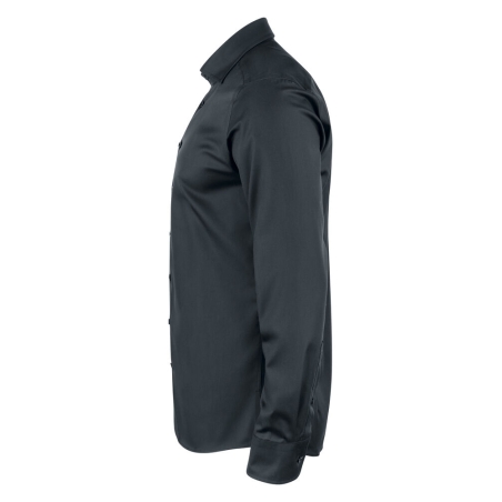 Black Bow 60 Chemise Regular Fit Hommes