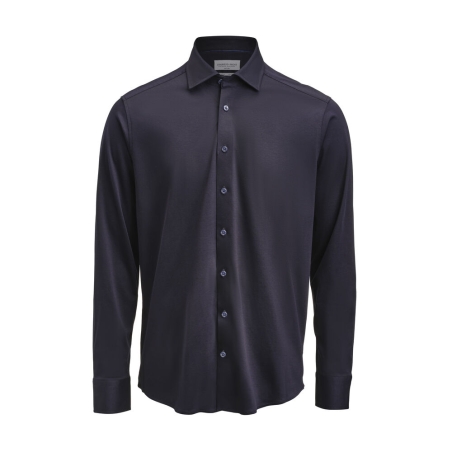 Indigo Bow 132 Chemise Regular Fit Hommes