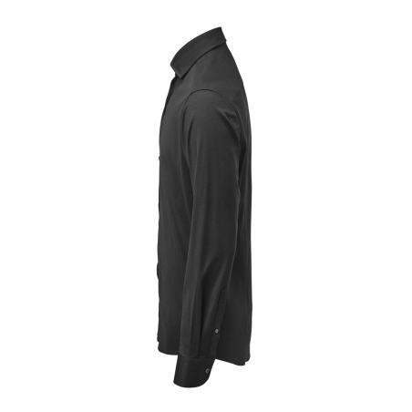 Indigo Bow 132 Chemise Slim Fit Hommes