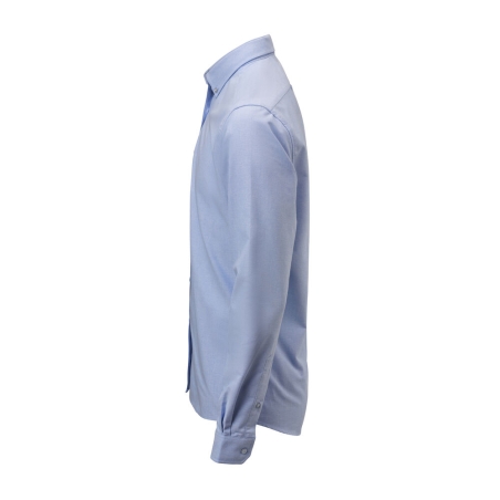 Allen Oxford Chemise Regular Fit Hommes