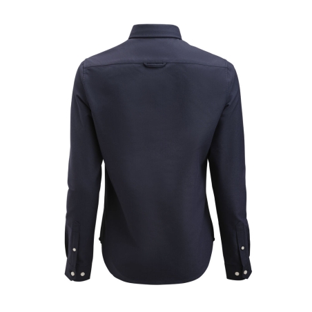 Allen Oxford Chemise Femmes