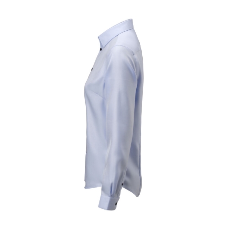 Red Bow 123 Chemise Contemporare Fit Femmes