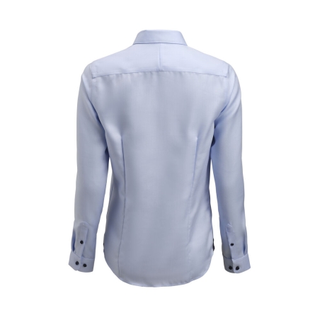 Red Bow 123 Chemise Contemporare Fit Femmes