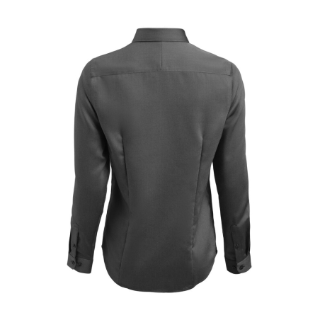 Red Bow 123 Chemise Contemporare Fit Femmes