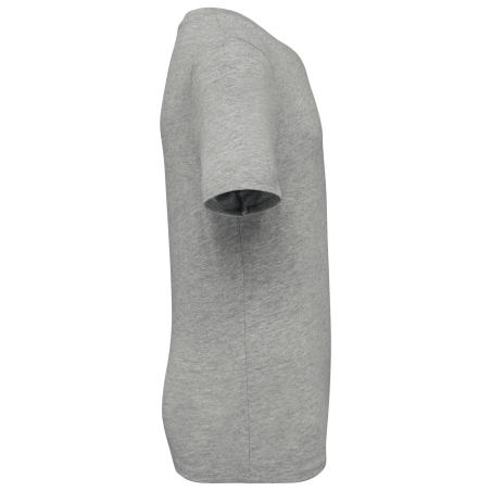 T-shirt col rond enfant