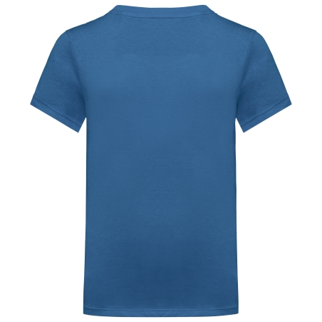 T-shirt col rond enfant