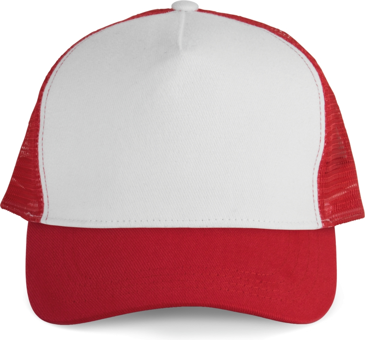 Casquette trucker - 5 panneaux