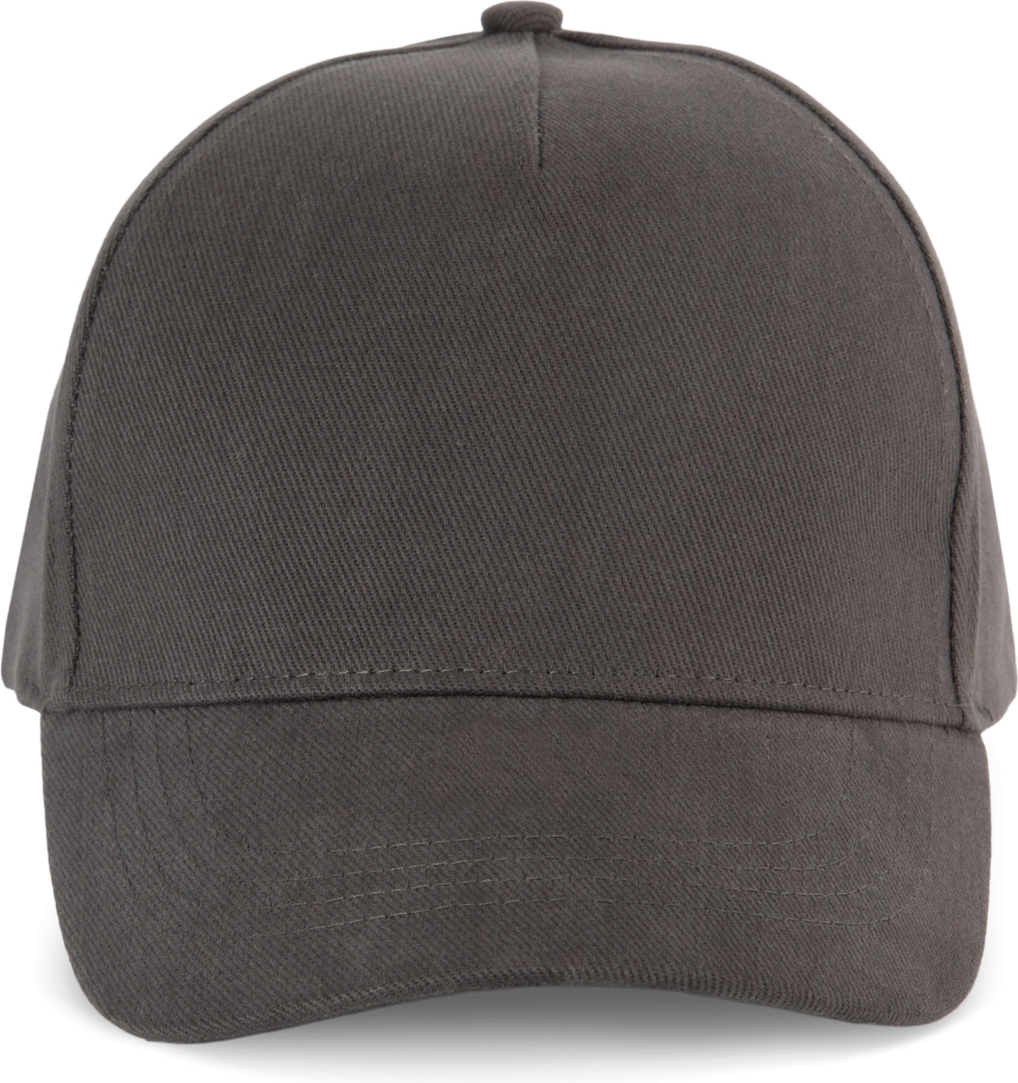 Casquette coton épais - 5 panneaux