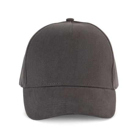 Casquette coton épais - 5 panneaux