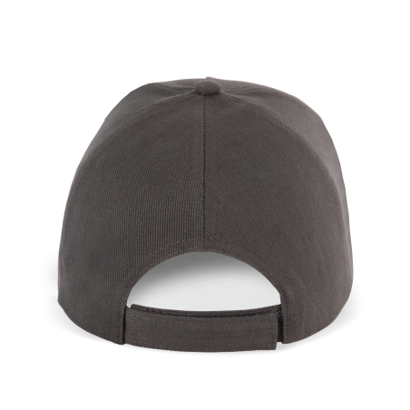 Casquette coton épais - 5 panneaux