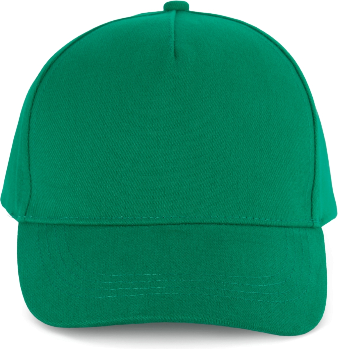 Casquette coton épais - 5 panneaux