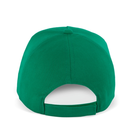 Casquette coton épais - 5 panneaux