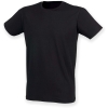 T-SHIRT HOMME COL ROND FEEL GOOD
