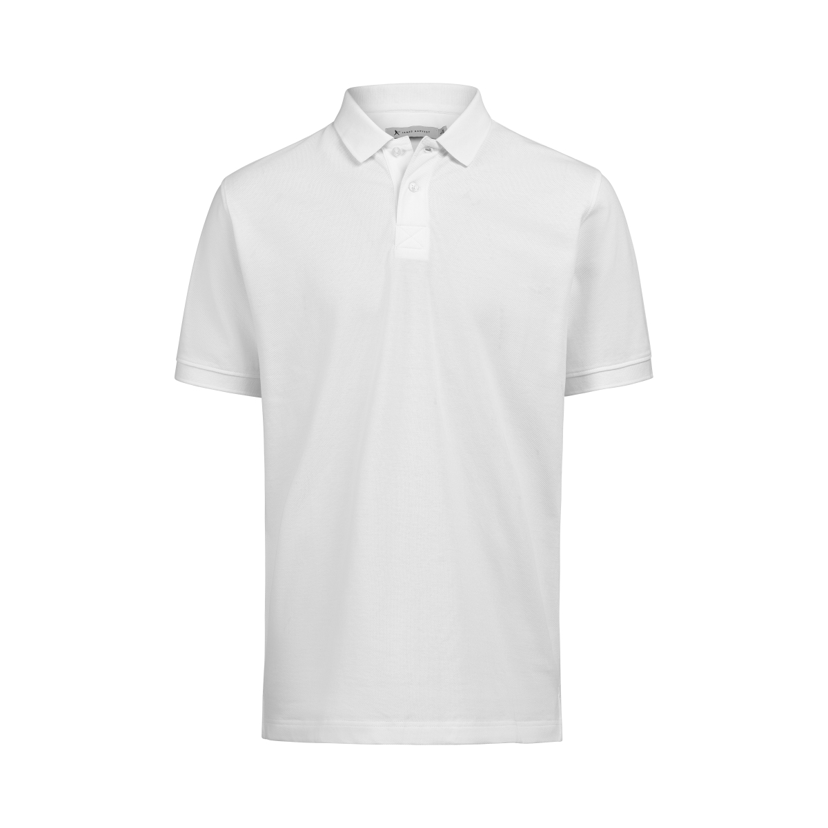 Polo Regular Fit Hommes