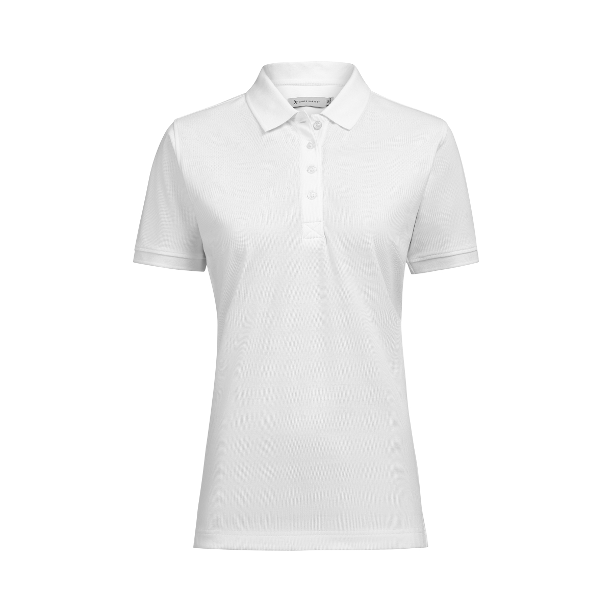 Polo Regular Fit Femmes