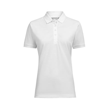 Polo Regular Fit Femmes