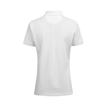 Polo Regular Fit Femmes