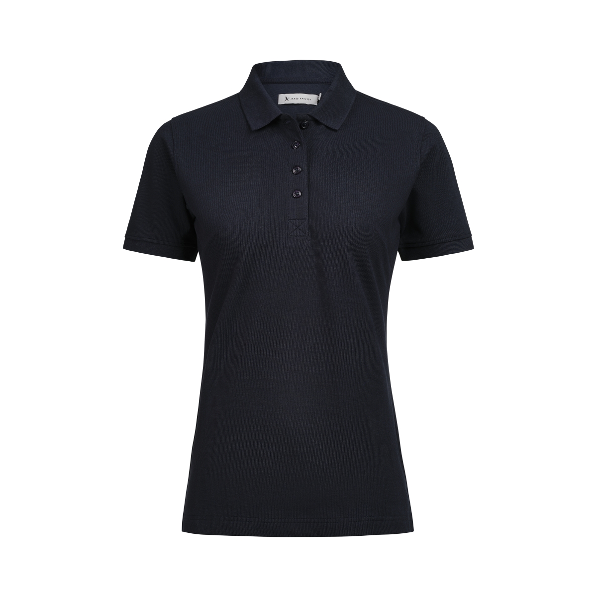 Polo Regular Fit Femmes