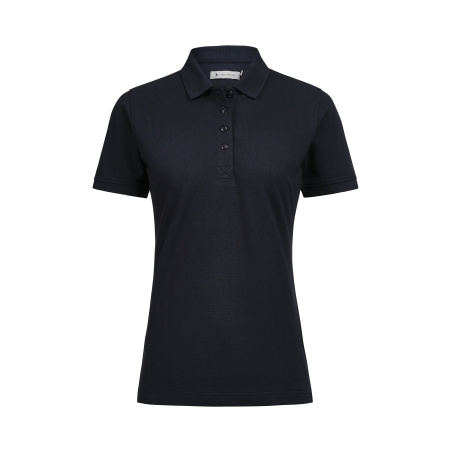 Polo Regular Fit Femmes