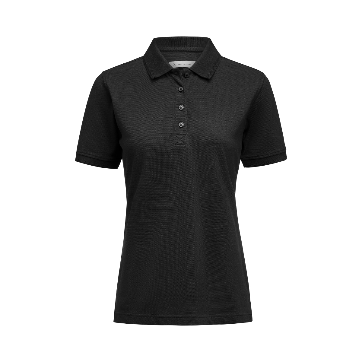 Polo Regular Fit Femmes