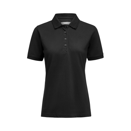 Polo Regular Fit Femmes