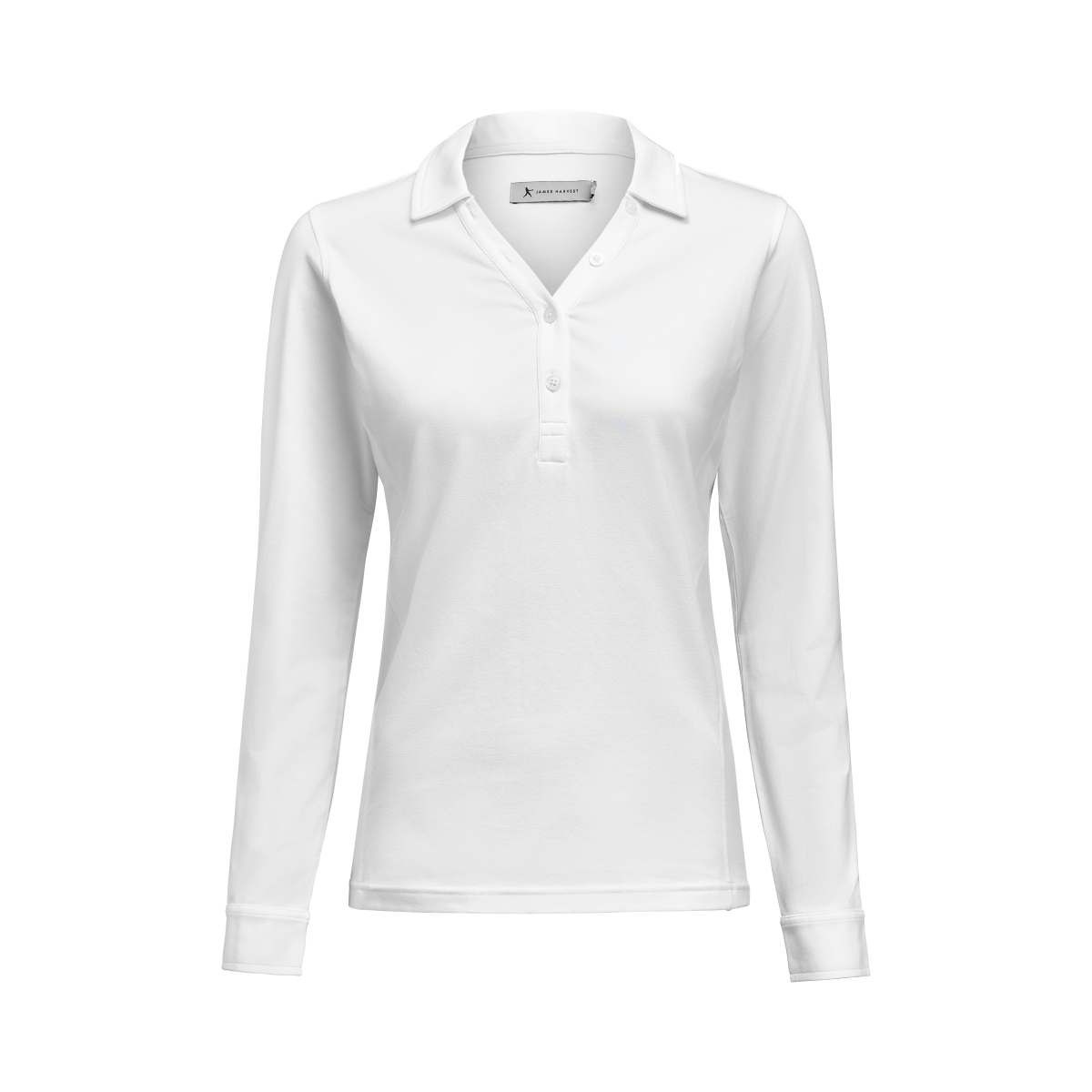 Polo L/S Femmes