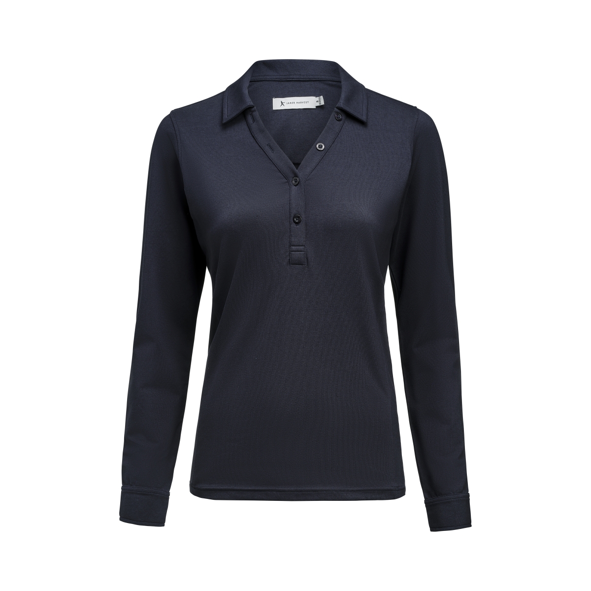 Polo L/S Femmes