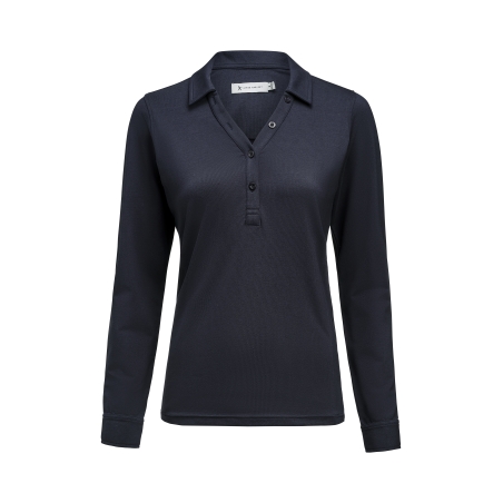 Polo L/S Femmes